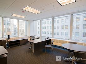Regus | 111 W. Jackson