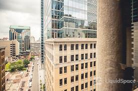 Workhaus | 350 Bay Street