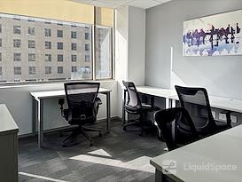 Regus | NOIDA, Logix