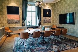 No18 | Atlanta - Buckhead