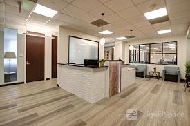 Office Evolution - One Cherry Creek