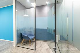 Regus | Staines, London Road