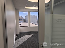 Pacific Workplaces - Las Vegas
