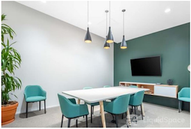 SPACES | IL, Chicago-  1 N State Street