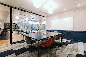 WeWork | Moor Place