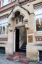Wizu Workspace | Park Place, Leeds