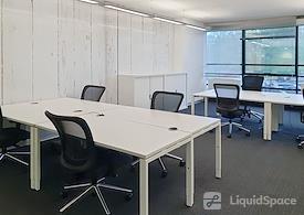 Regus | Milan, Milanofiori