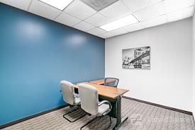 Regus | Tampa Palms