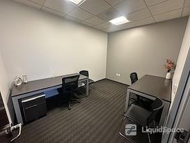 (600) One America Plaza