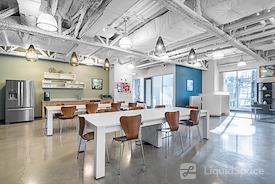 Regus | Seaport - One Marina Park