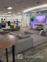 The HUB @ Office Logic