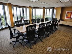 Regus || Gardena