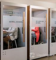 The Loading Dock - Dock 1053