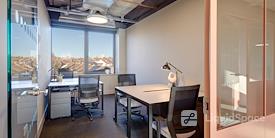 Clockwise Wood Green