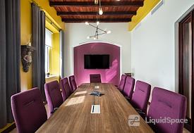 The Landmark - San Juan, Puerto Rico