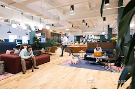 WeWork | 2015 Main St