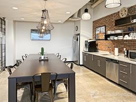 Regus || Union Park Avenue