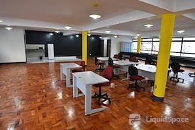 maxxspaces coworking