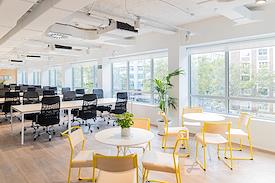 Regus | Birmingham, Cannock