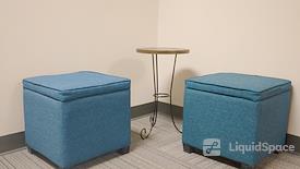 Alexa's Workspaces at Hollywood