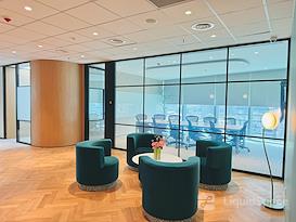 SPACES | Warsaw, Marszałkowska