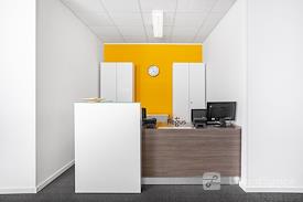 Regus | Bucharest, Hermes