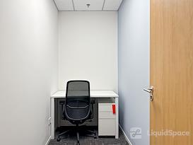 Regus | Shanghai, Harbor Ring Plaza