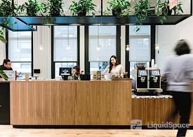 WeWork | 135 West 41st St.