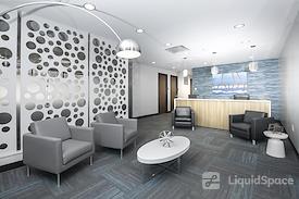 Regus | Independence