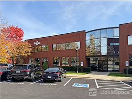 Regus | Anson Way