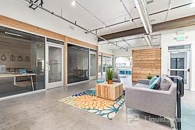 THE SANDBOX Paso Robles