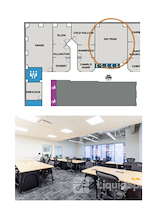 CIC | Boston - 50 Milk St.