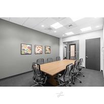 Regus || Mountain View Corporate