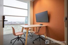 Industrious - 30 Crown Place