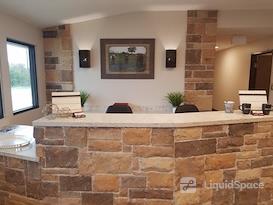 Regus | NM, Albuquerque - Riverside Plaza Ln