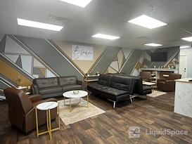 BLAQUE Executive Suites