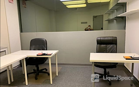 Charm Offices LLC - Midtown