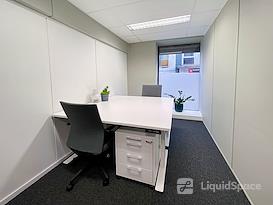 Regus | Sarpsborg, Jernbanegata 11