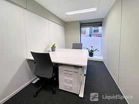 Regus | Sarpsborg, Jernbanegata 11