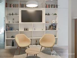 Regus | Oberhausen, Centro