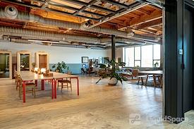 The Pioneer Collective @ West Canal Yards