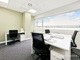 Regus | Madrid, Tres Cantos
