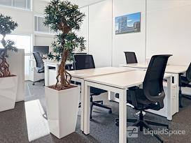 Regus | Nijmegen City Centre