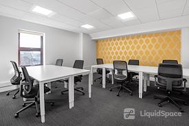 Regus | Newbury, Oxford House