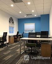 BLANKSPACES Culver City