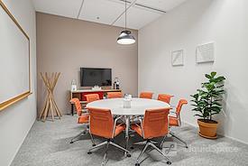 Regus | Lyon, Part Dieu Plaza