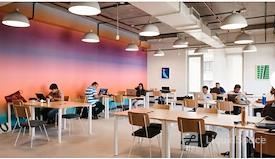 Regus | Borehamwood, Maxwell Road