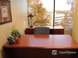 Regus | Forum I (Office Suites Plus)