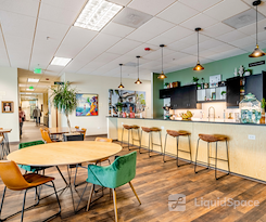 The Village Workspace