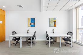 Regus | ABU DHABI, Airport Road